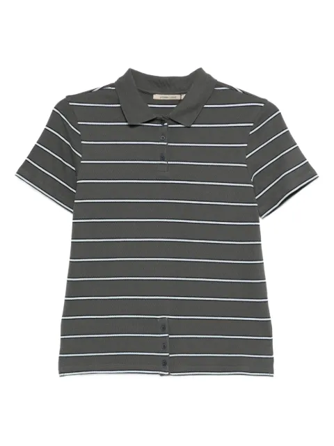 Paloma Wool Julieta striped buttoned top