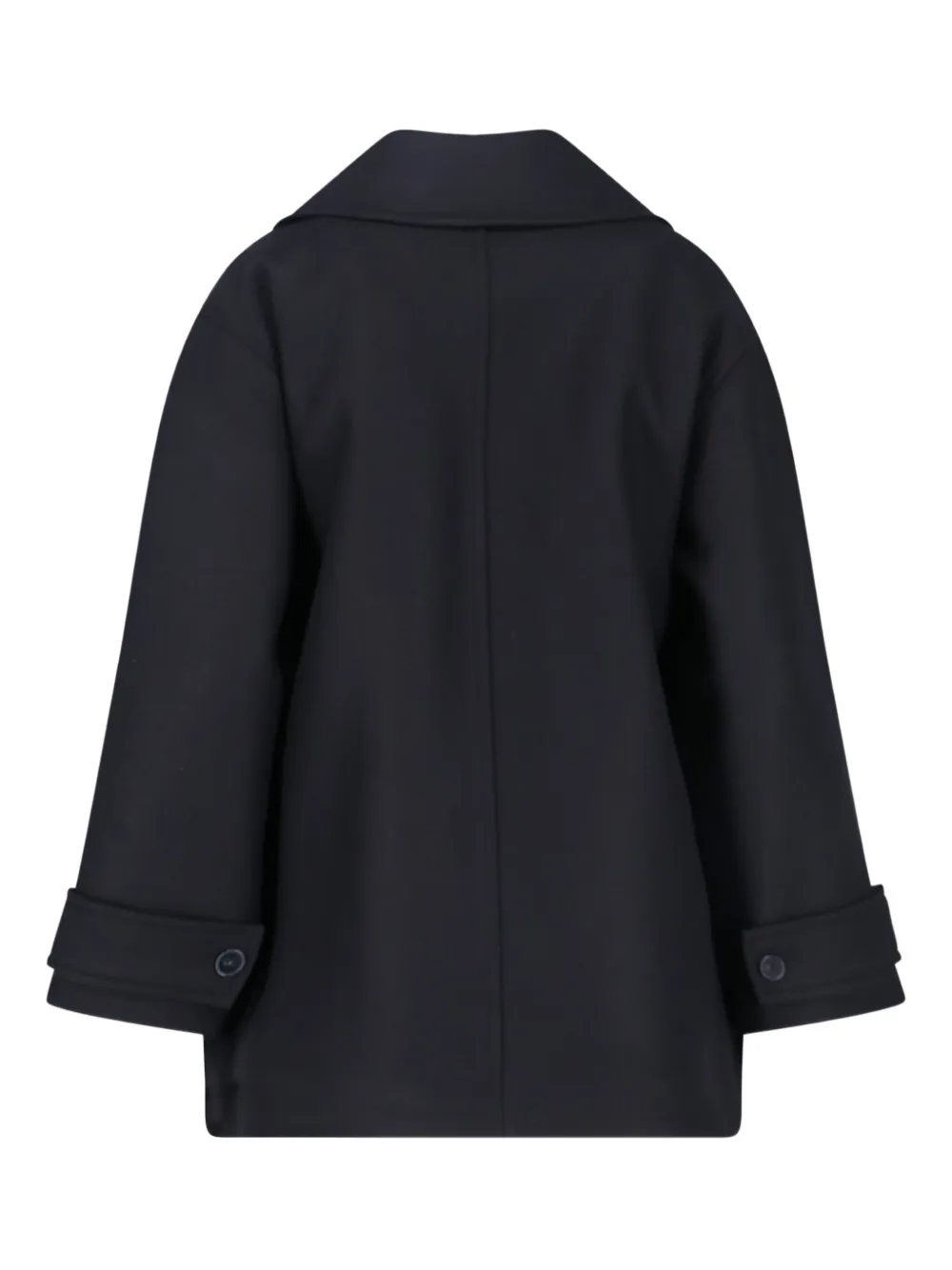 Ivy & Liv Carly buttoned coat | Abrigos con botones | Image 2
