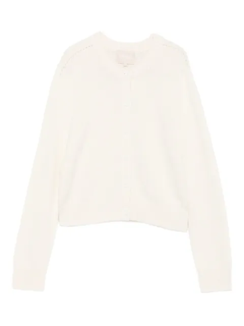 kujten Caroline カーディガン