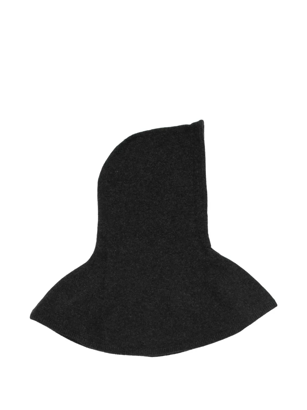 Paloma Wool Lucia balaclava - Zwart