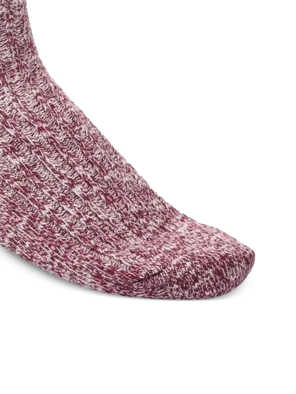 Birkenstock calcetines tejidos de canalé | Image 2