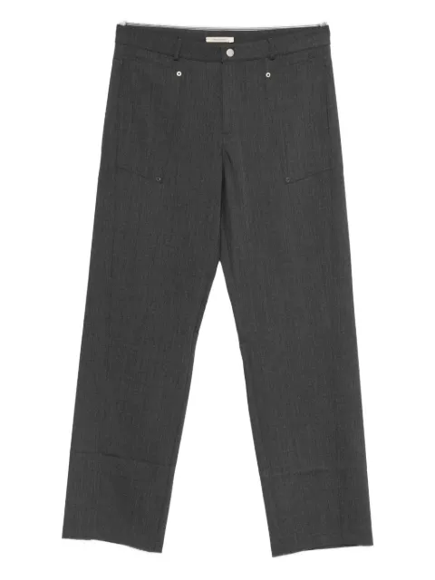 Paloma Wool Orlando pocket trousers
