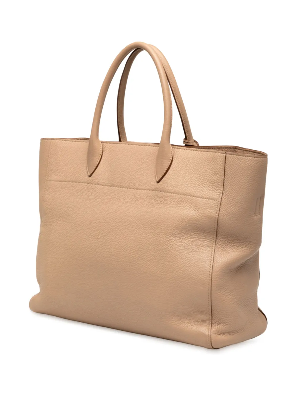 2013-2025 Vitello Phenix Open Convertible Tote Satchel