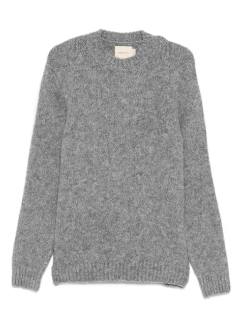 Paloma Wool Clock B crew-neck jumper