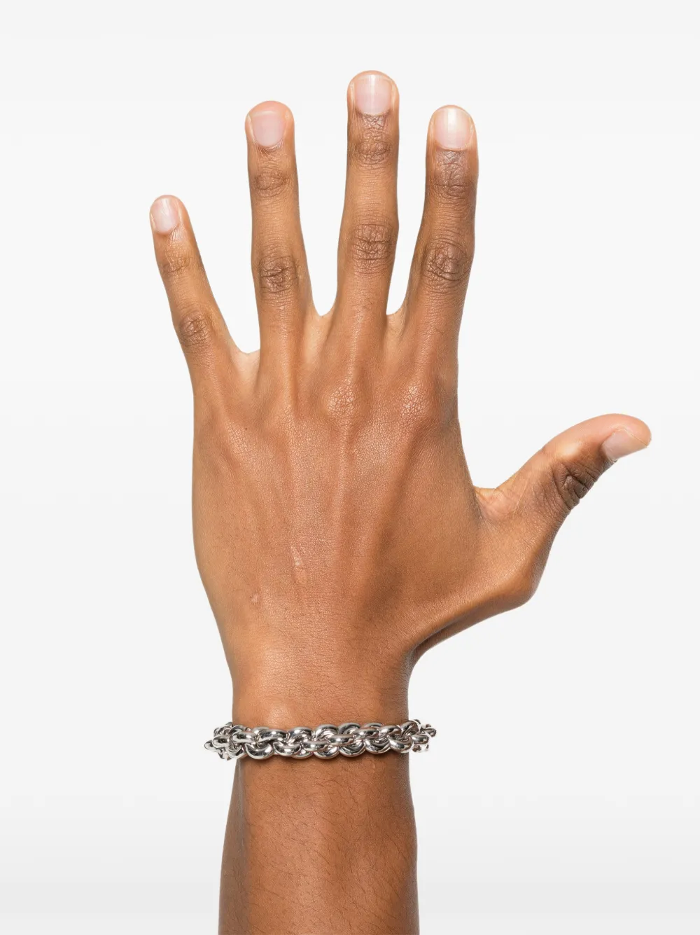 Tom Wood chain-link bracelet | Image 2