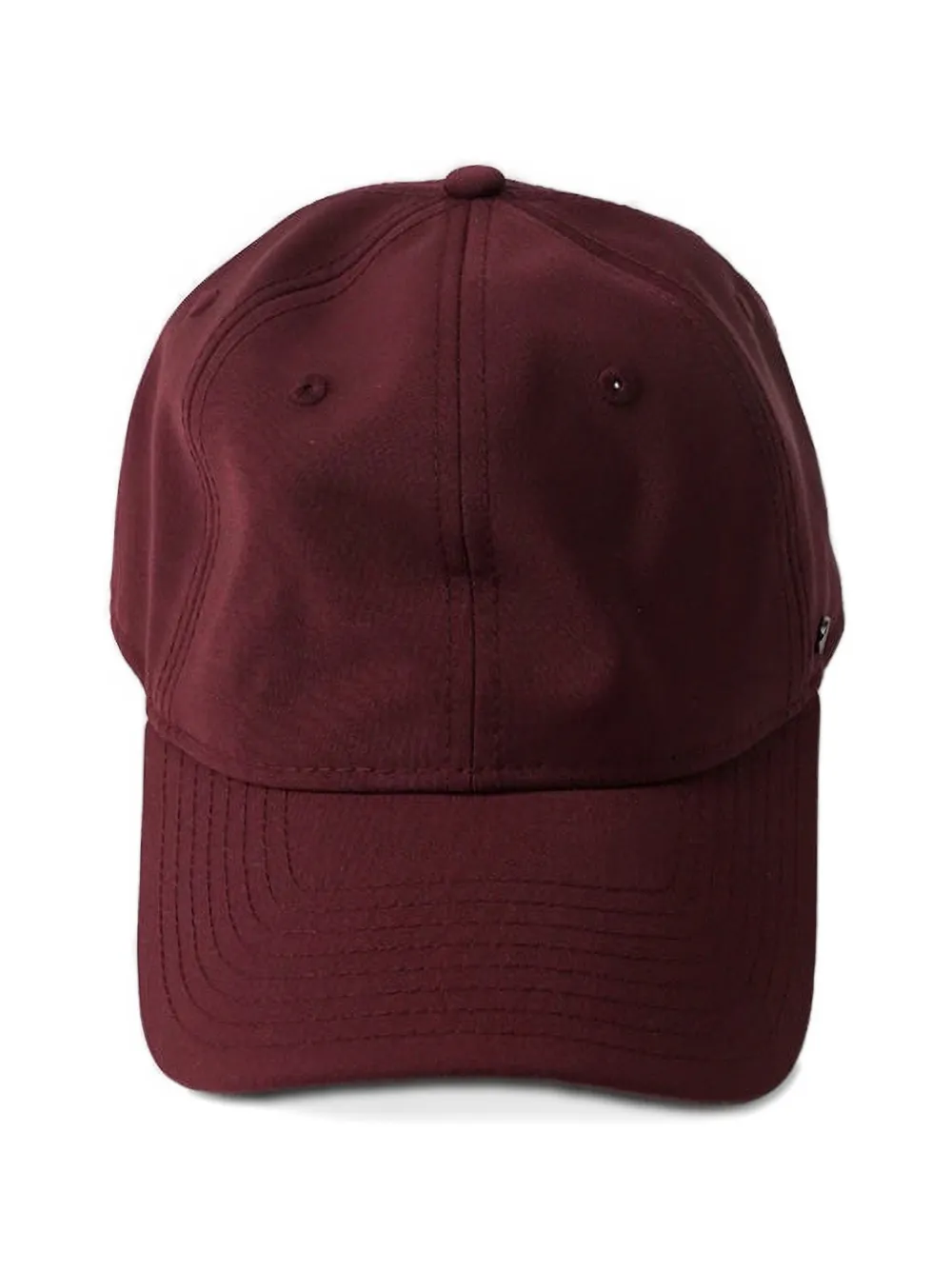 NEW ERA CAP Olmetex Pin 9TWENTY cap - Rosso