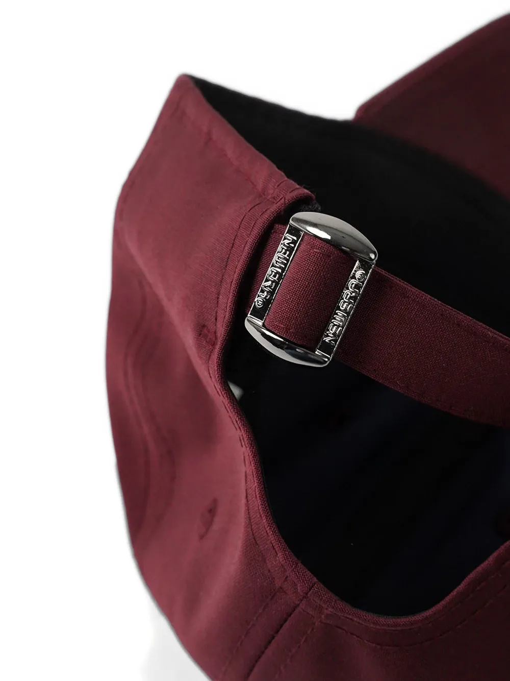  New Era Cap Olmetex Pin 9twenty Cap - Red 