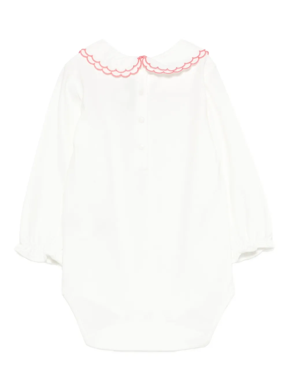 Tartine Et Chocolat mameluco bordado | Pañaleros | Image 2