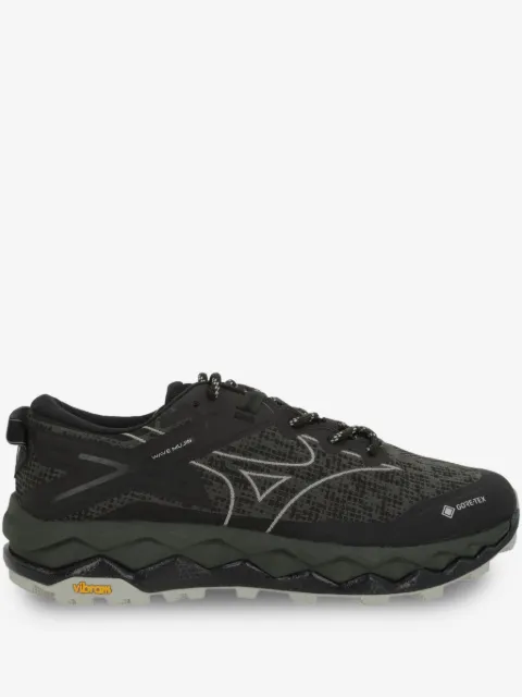 Mizuno Wave Mujin LS GTX Maharishi lace-up sneakers