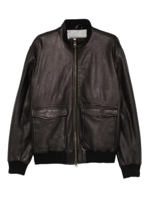 Carhartt WIP ジップアップ ジャケット | ブラック | FARFETCH JP