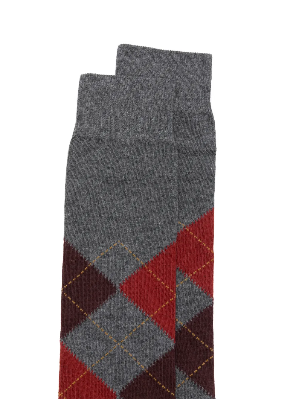 Sebago argyle socks | Hombre | Image 2