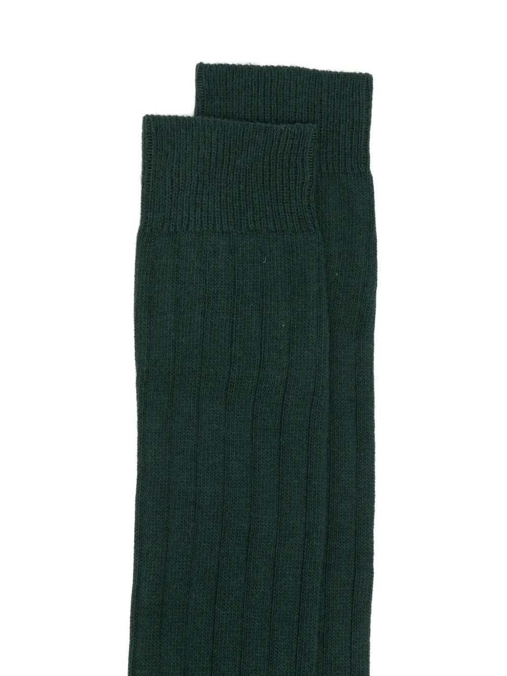 Sebago calcetines tejidos de canalé 73128JW | Image 2