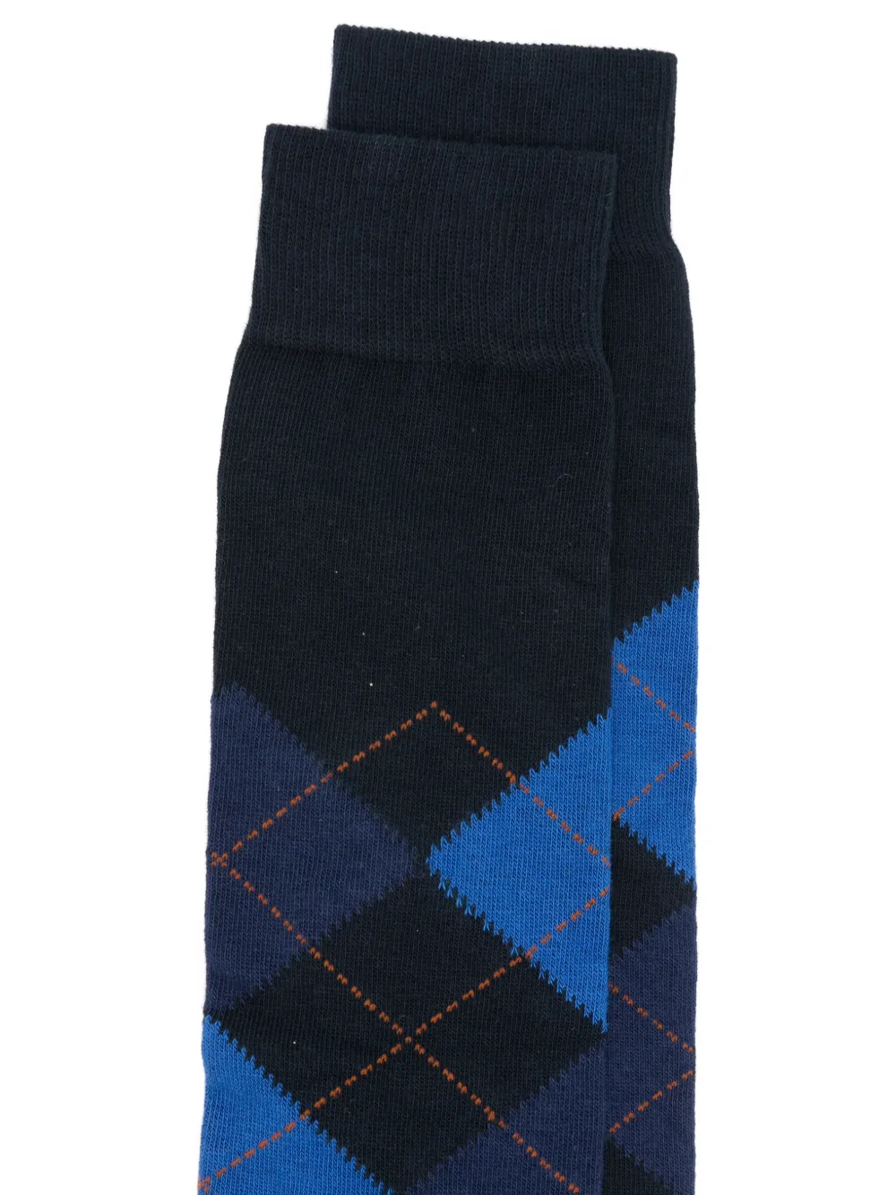Sebago argyle socks | Hombre | Image 2