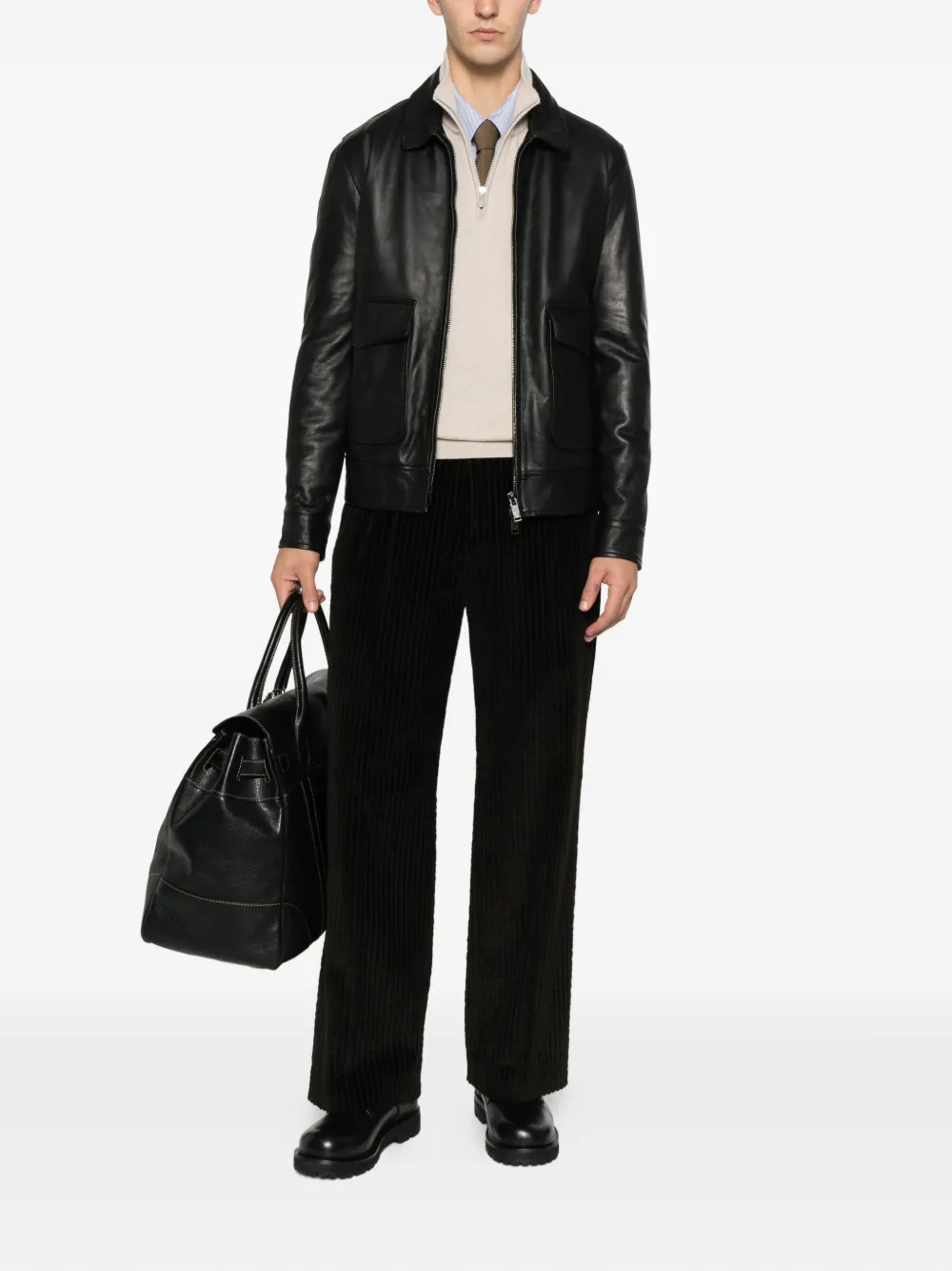 VOLFAGLI chamarra Tuscany | Chamarras de piel | Image 2