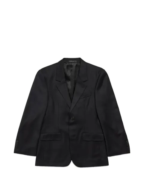 Balenciaga Blazer monopetto