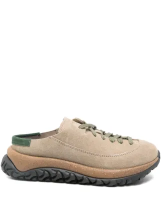 Birkenstock 1774 Women's Slip On Trainers | Cruise Fashion