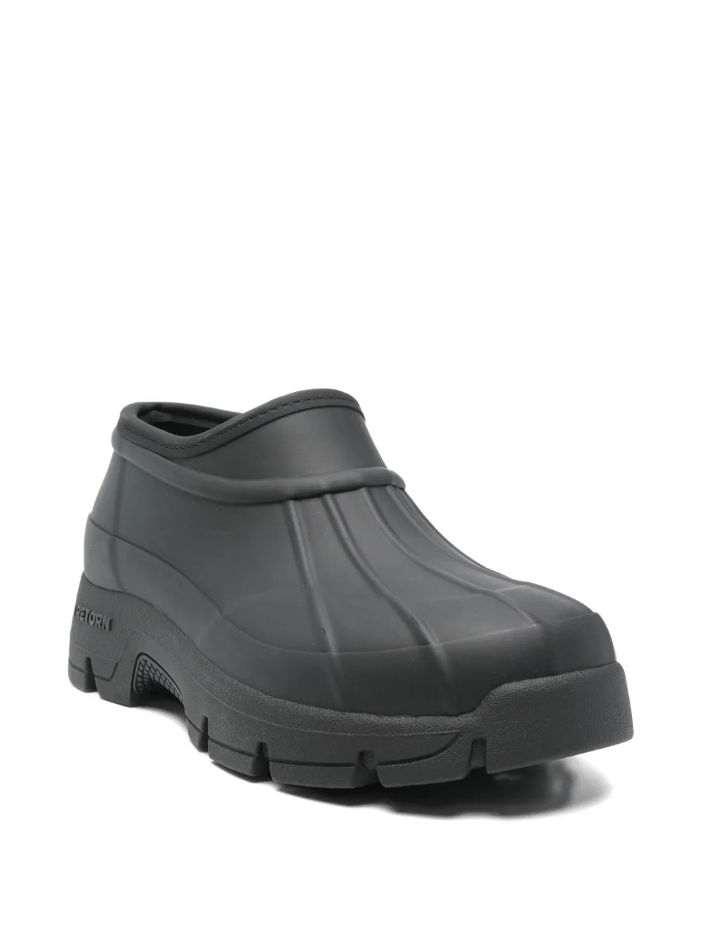 Tretorn X Kassl Editions Vera rain boots | Botas de lluvia y para nieve | Image 2