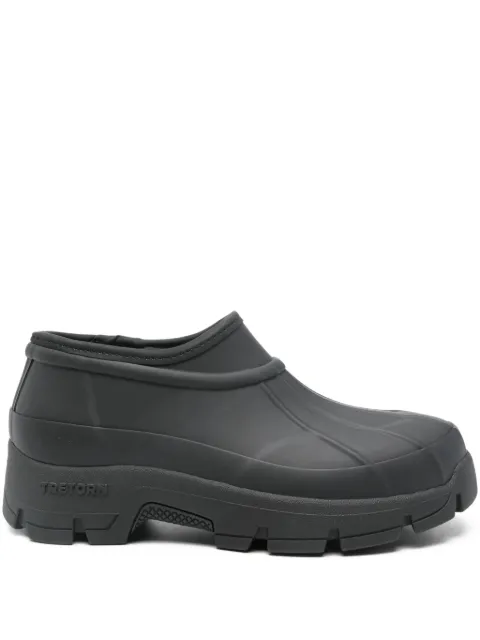 Tretorn X Kassl Editions Vera rain boots