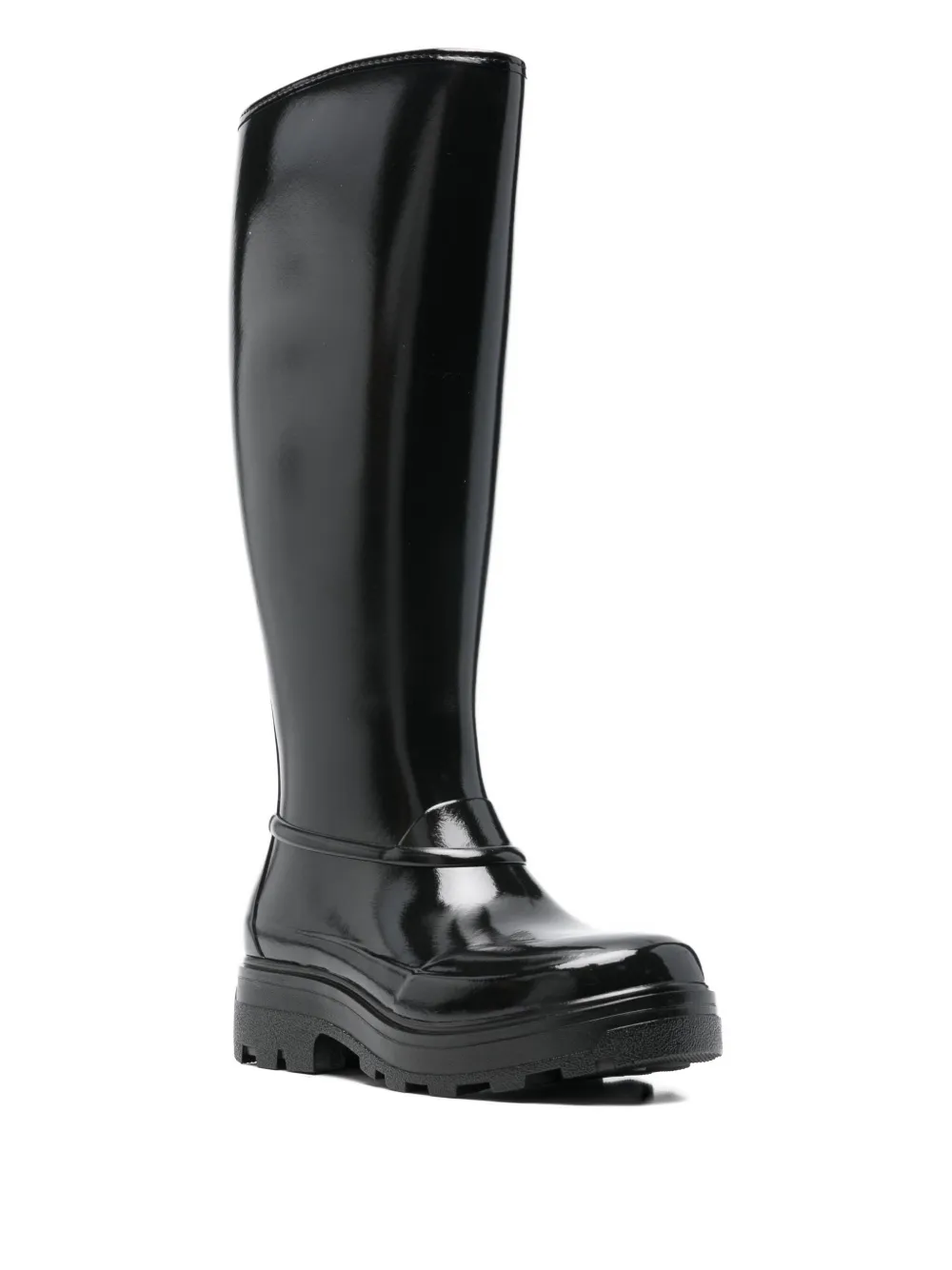 Tretorn X Kassl Editions Tijntje rain boots | Botas altas | Image 2