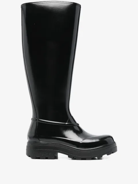 Tretorn X Kassl Editions Tijntje rain boots