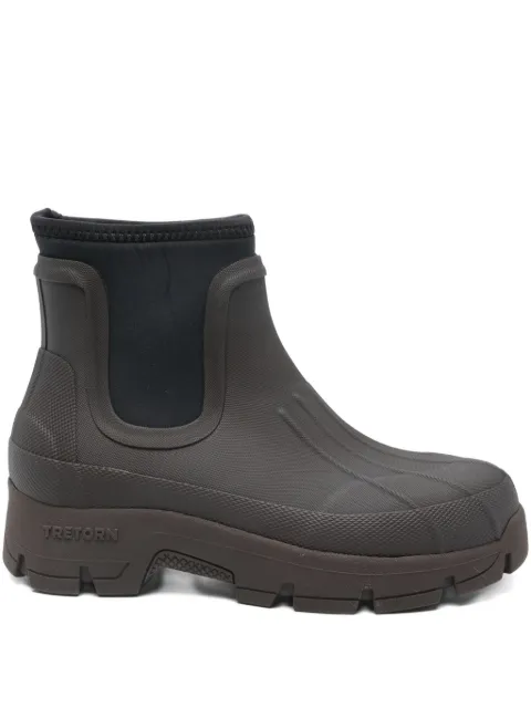 Tretorn x Kassl Editions Marie ankle boots