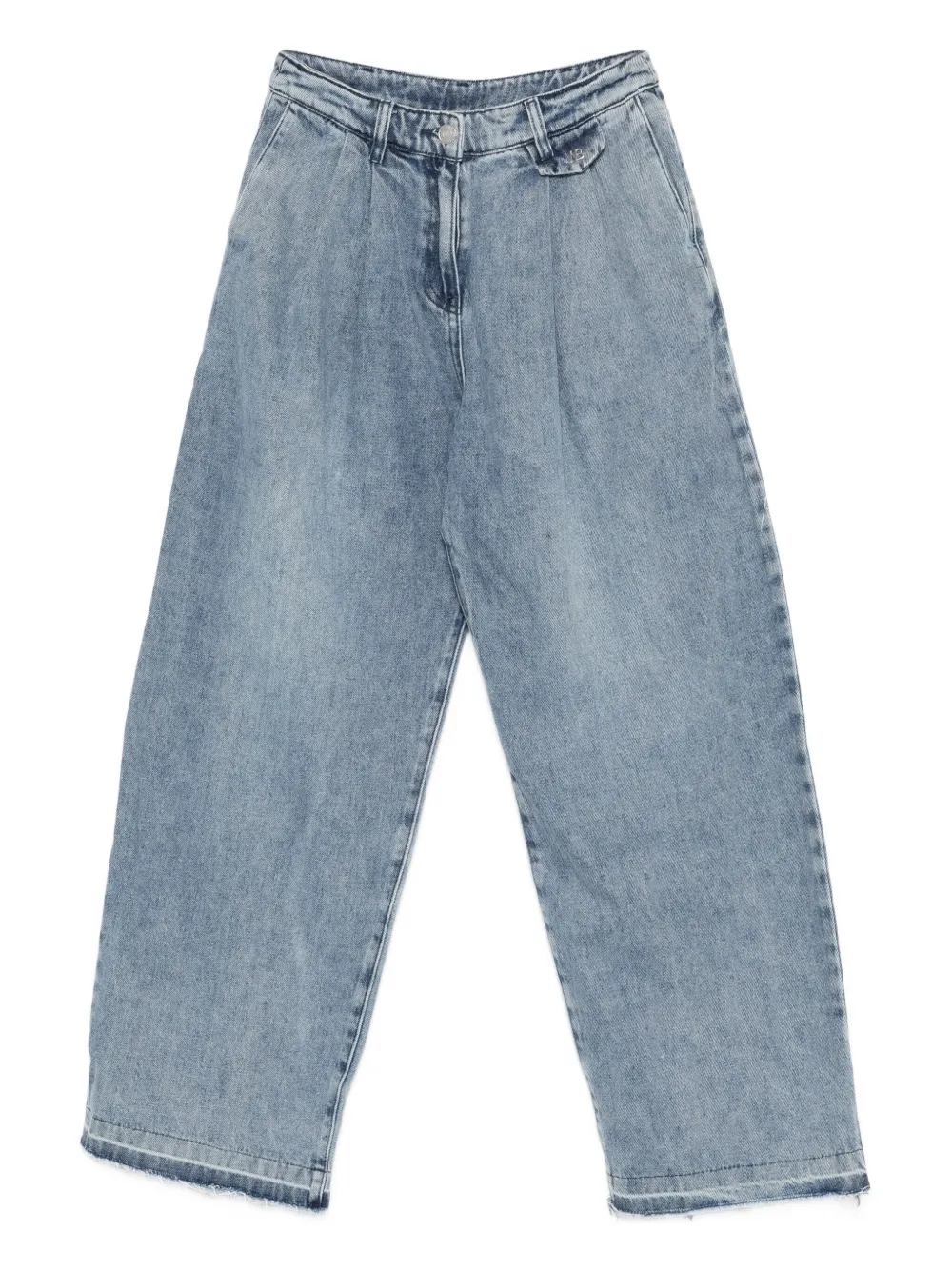 WRSTBHVR jeans Jella | azul | Image 1