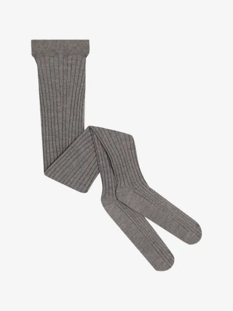 Dolce & Gabbana hold-up socks