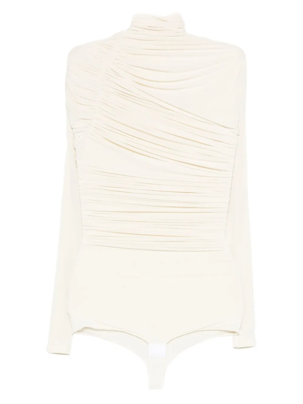 FRANCESCO MURANO long-sleeve top | White | Image 1