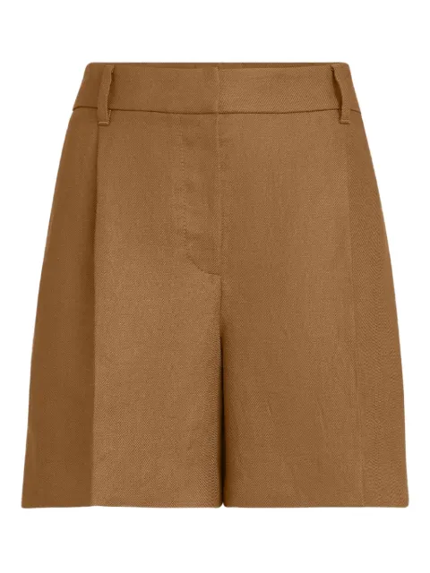 Brunello Cucinelli شورت 'سارتوريال'