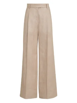 Brunello Cucinelli コーデュロイ パンツ | ニュートラル | FARFETCH JP