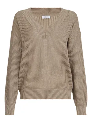 Brunello Cucinelli ウィメンズ セーター通販 - FARFETCH
