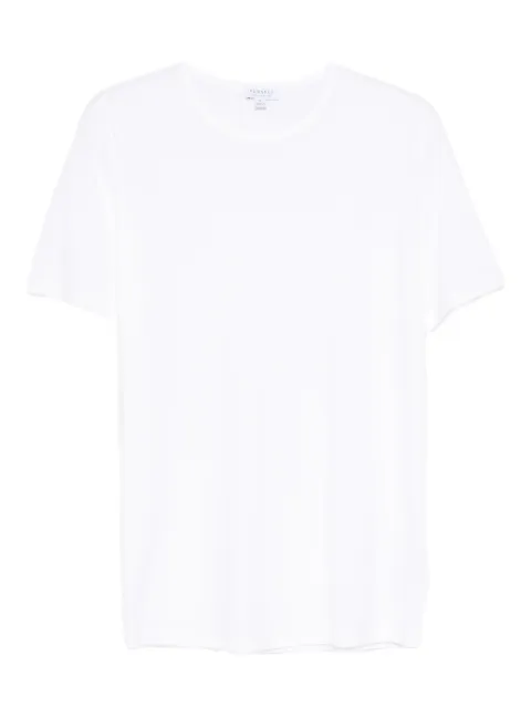 Sunspel crewneck T-shirt