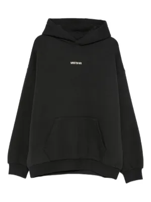 Open YY アーガイル パーカー | ブラック | FARFETCH JP
