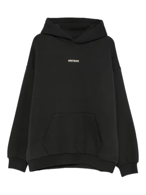 WRSTBHVR Garm V4 hoodie 