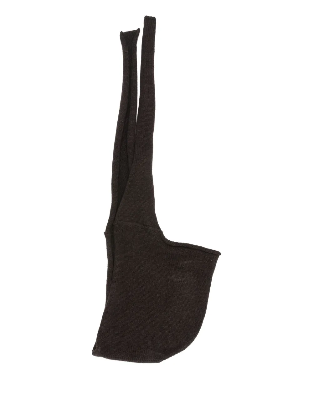 PCNQ Fuu balaclava - Bruin