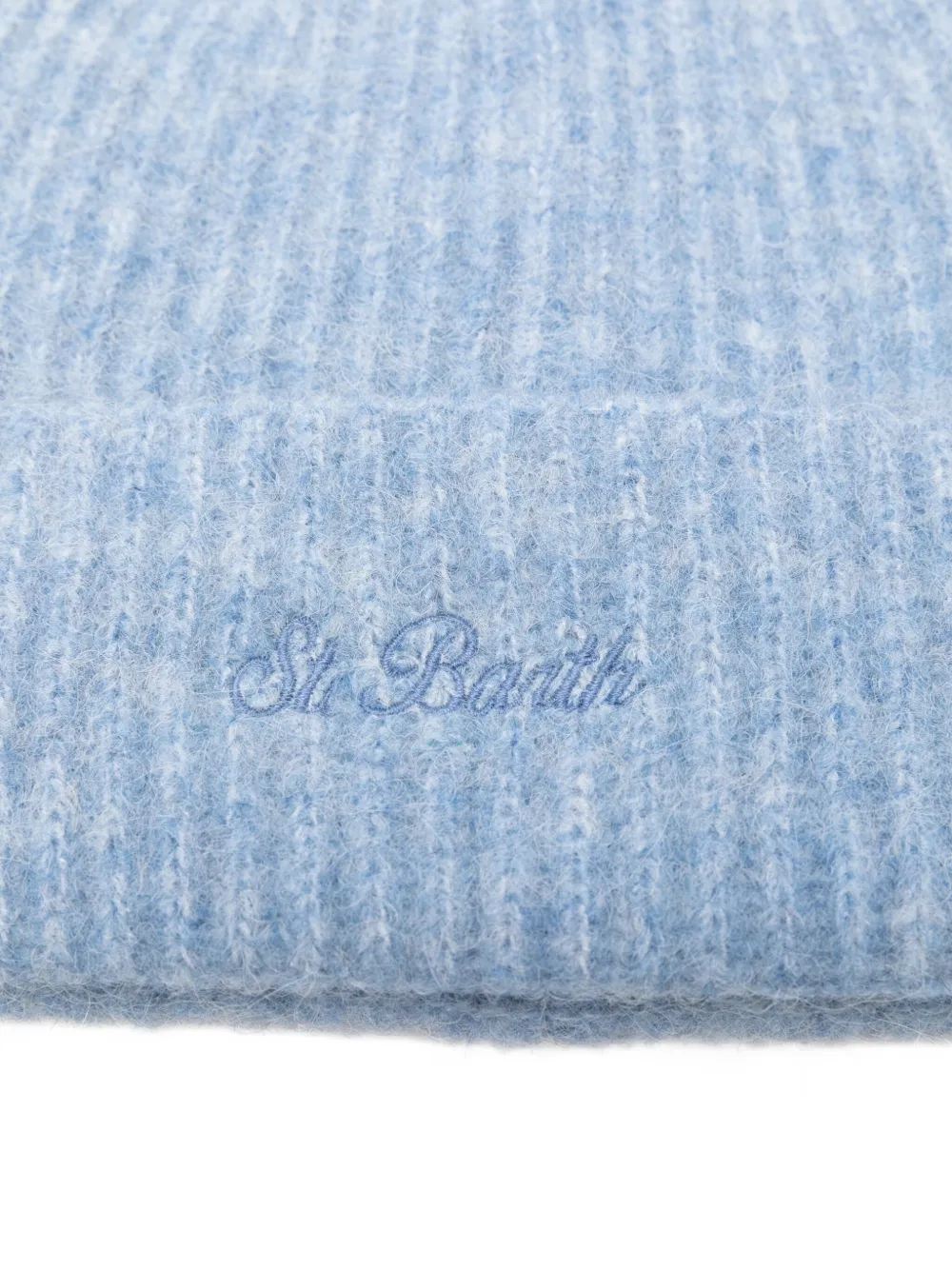 MC2 Saint Barth Moss muts Blauw