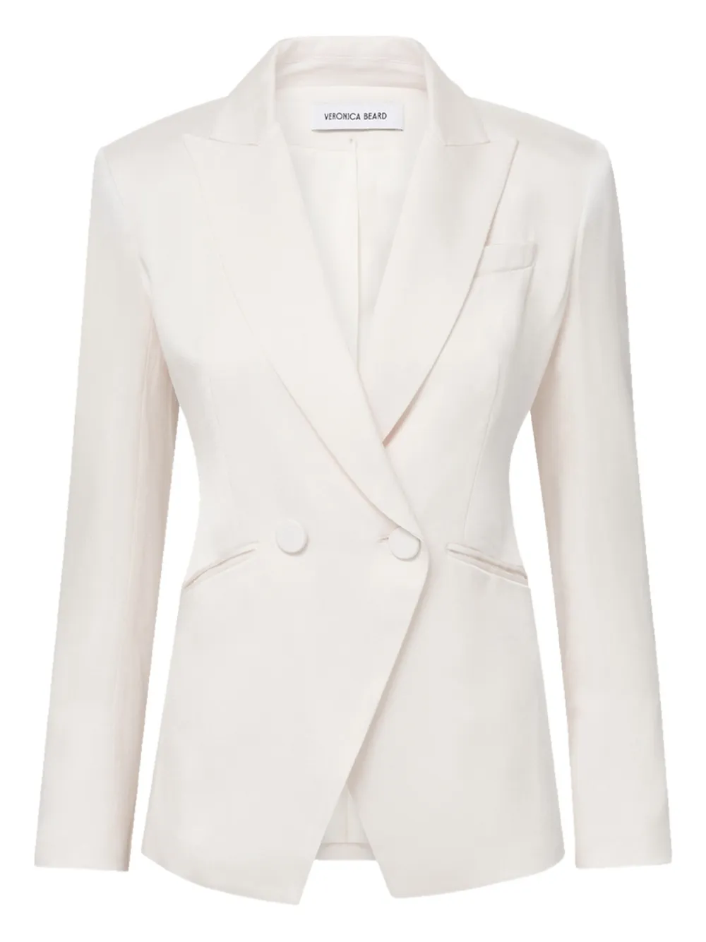 Veronica Beard 2510CR00410831 Dove W0097 | Neutrals | Image 1