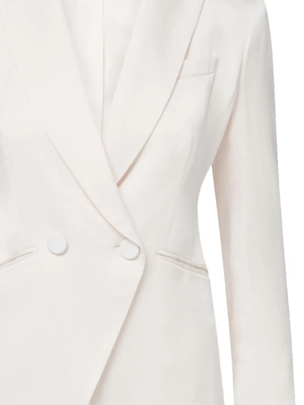 Veronica Beard 2510CR00410831 Dove W0097 | Blazers | Image 2