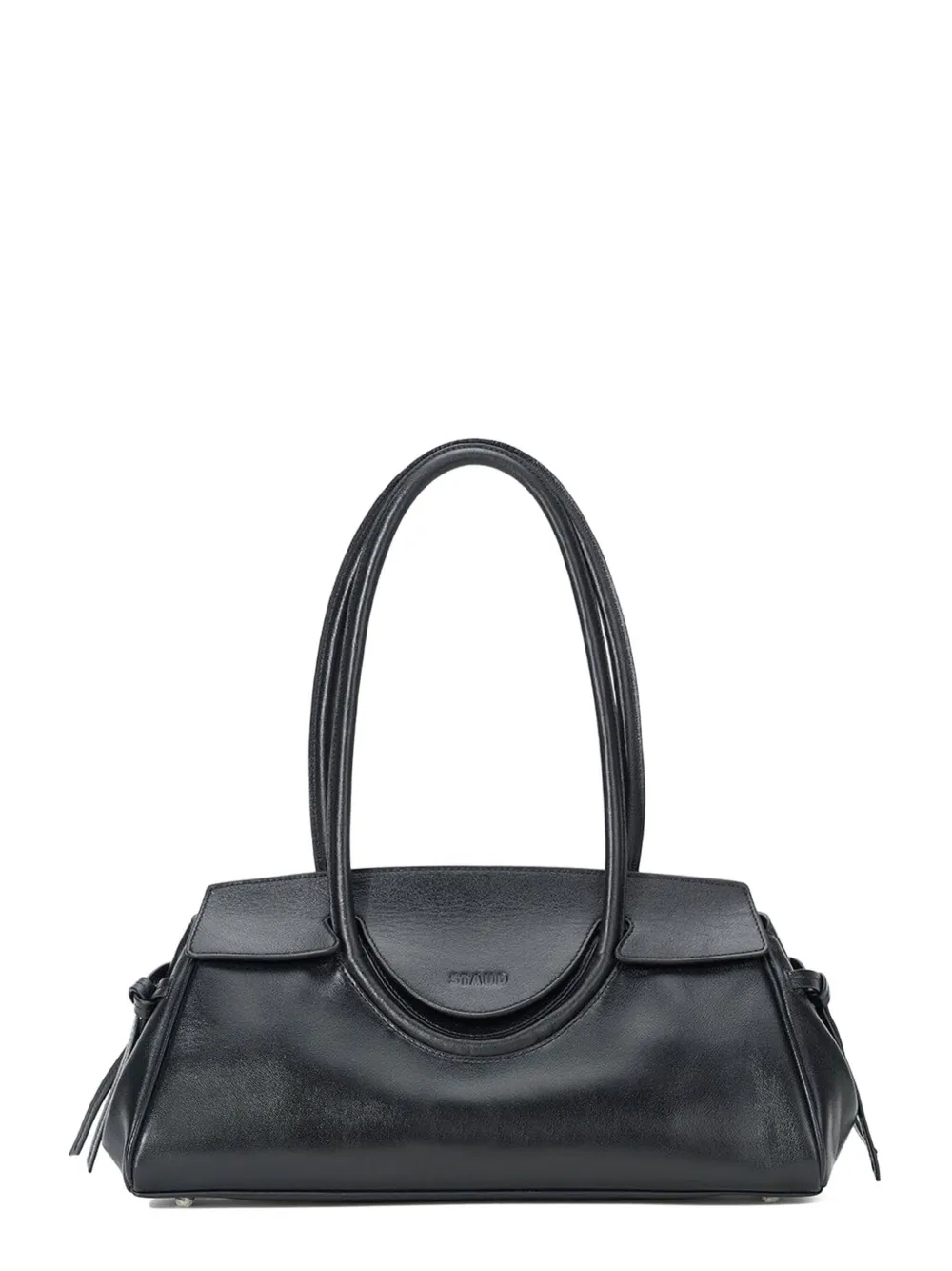 STAUD Maude shoulder bag - Zwart