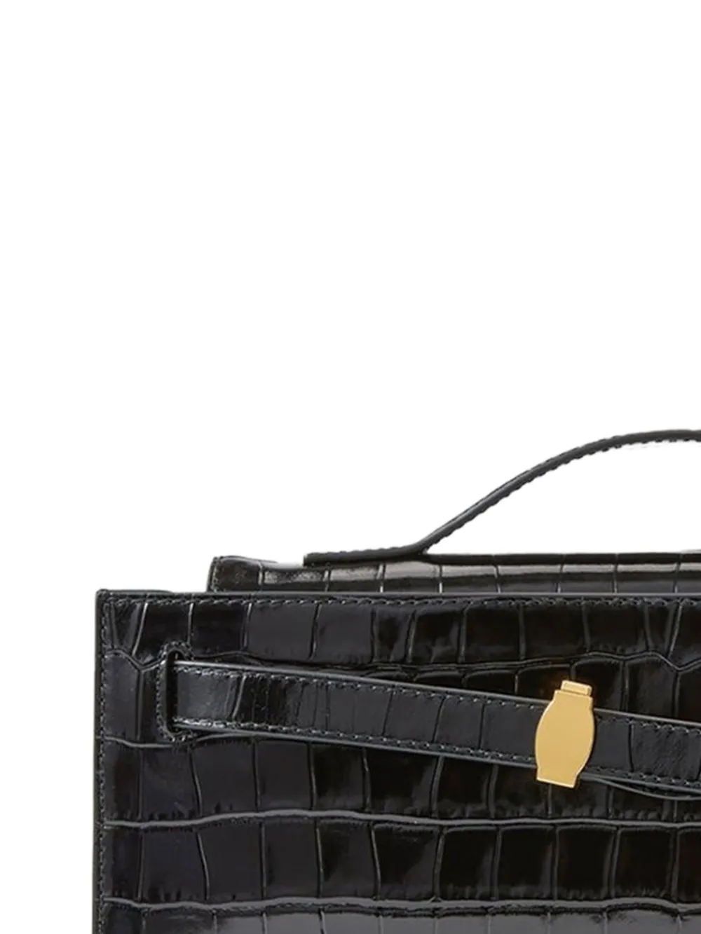 Veronica Beard Dash tote bag - Zwart