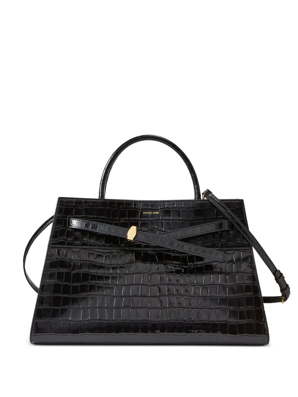 Veronica Beard large Dash tote bag | Black | Image 1