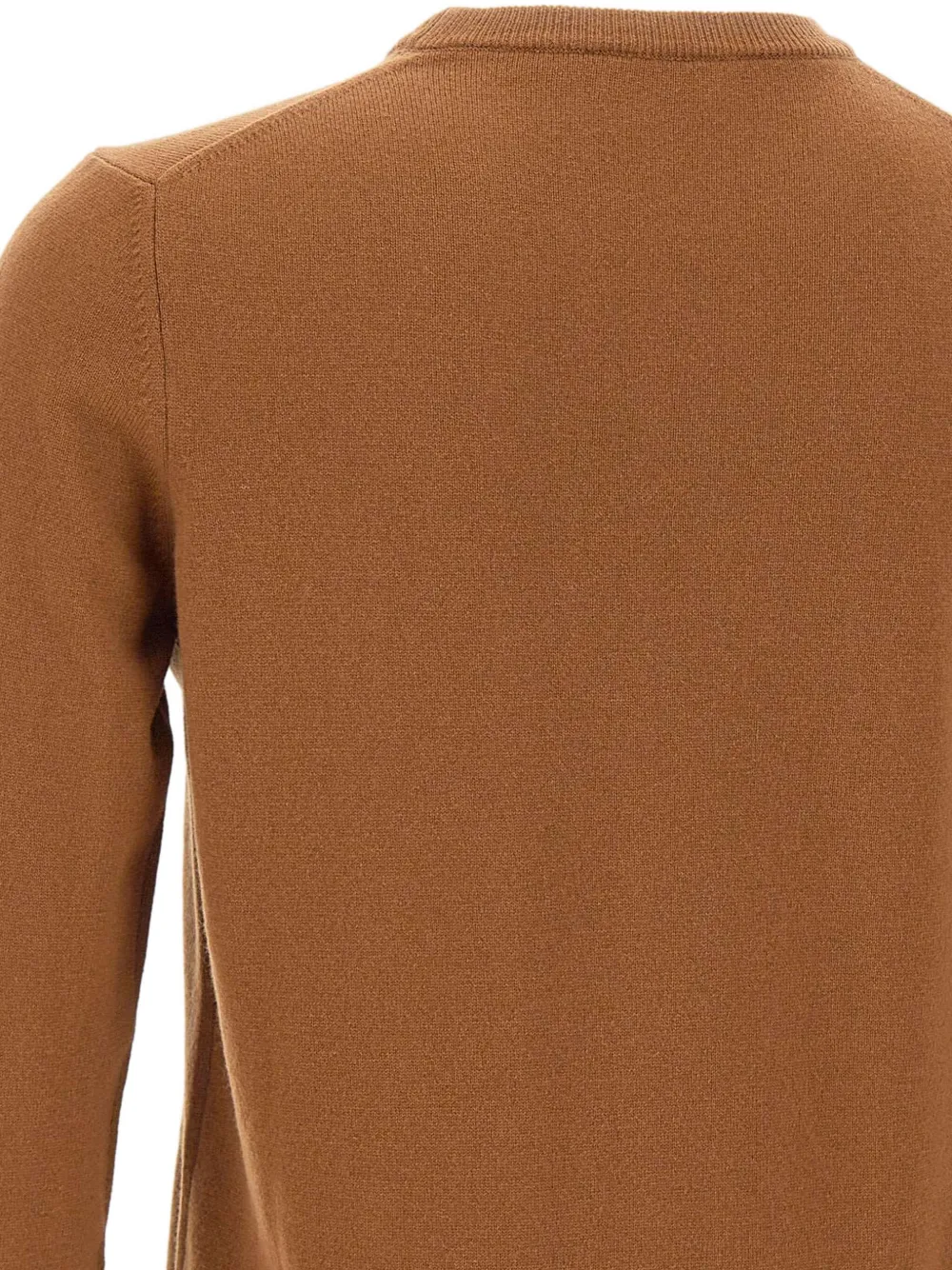 Kangra Trui met ronde hals Bruin