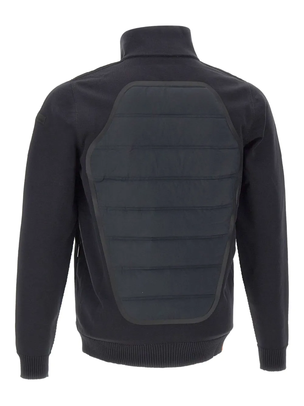 RRD Gewatteerd jack met rits Blauw