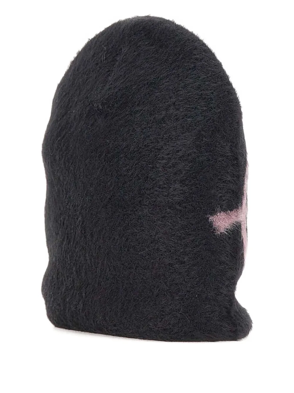 Carhartt WIP Chedda graphic-pattern beanie hat | Image 2