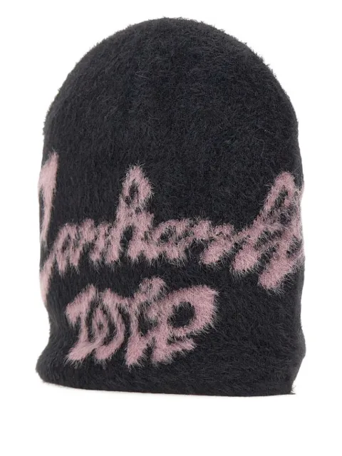 Carhartt WIP Chedda graphic-pattern beanie hat