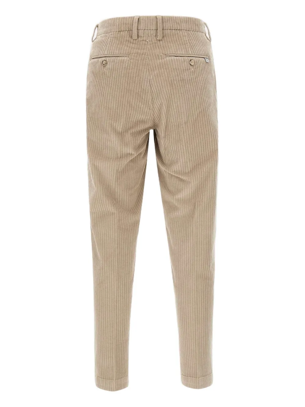 Re-Hash Marc Chinos corduroy-texture trousers | Chinos | Image 2