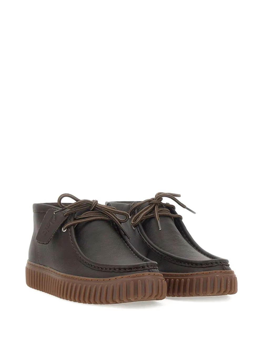 Clarks Torhill Hi lace-up boots | Desert Boots | Image 2