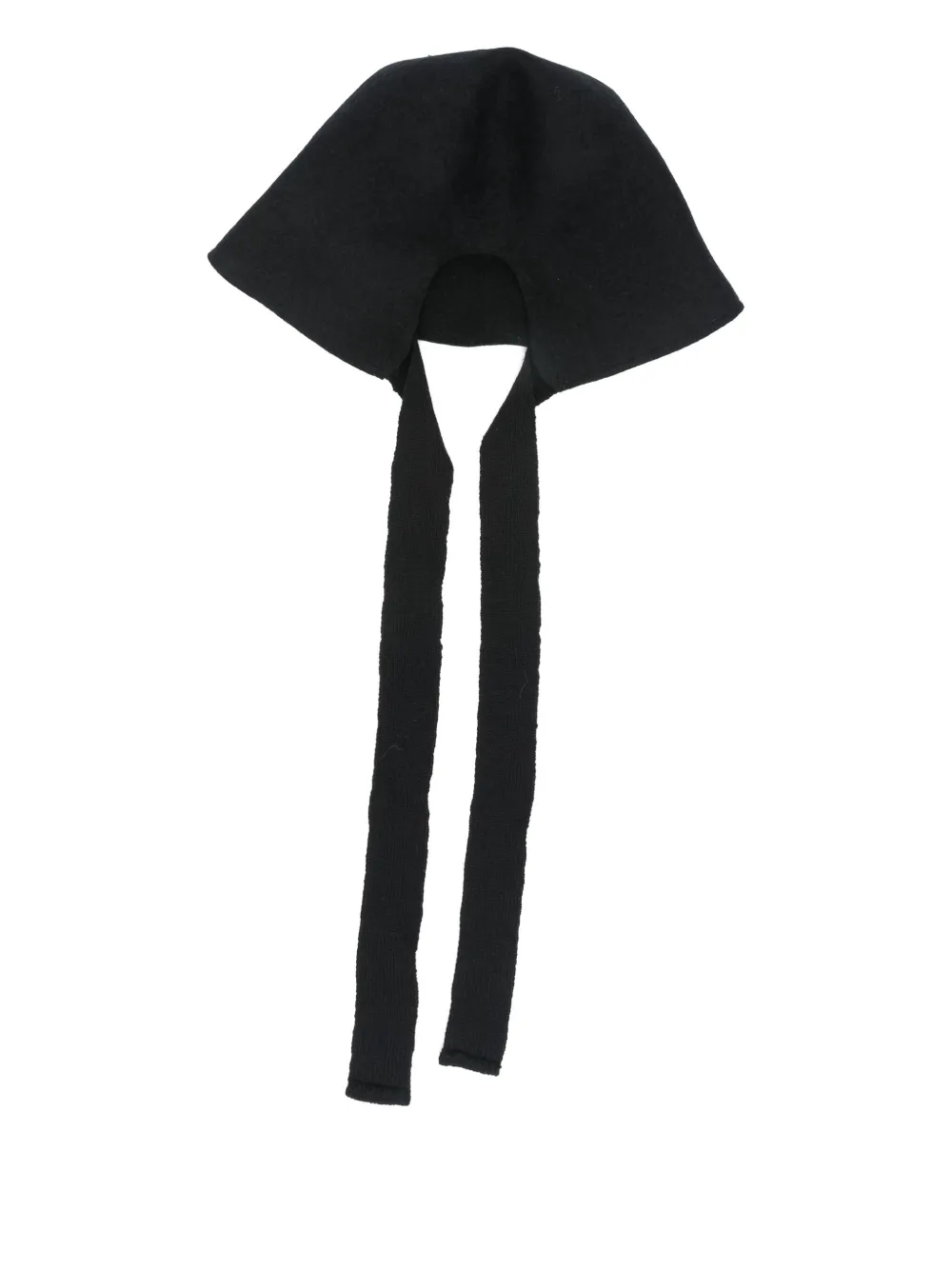 PCNQ Adam hat - Zwart