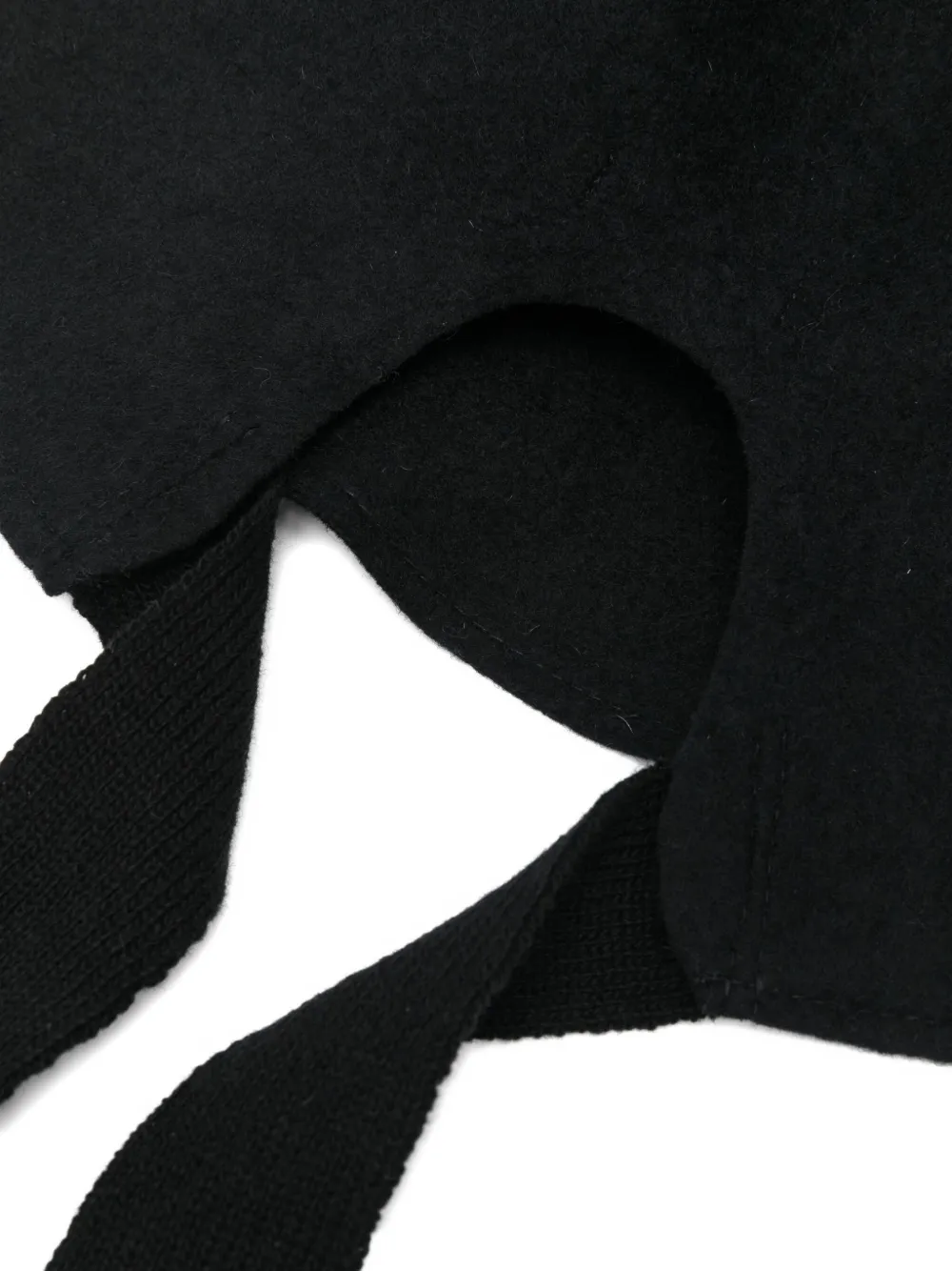 PCNQ Adam hoed Zwart