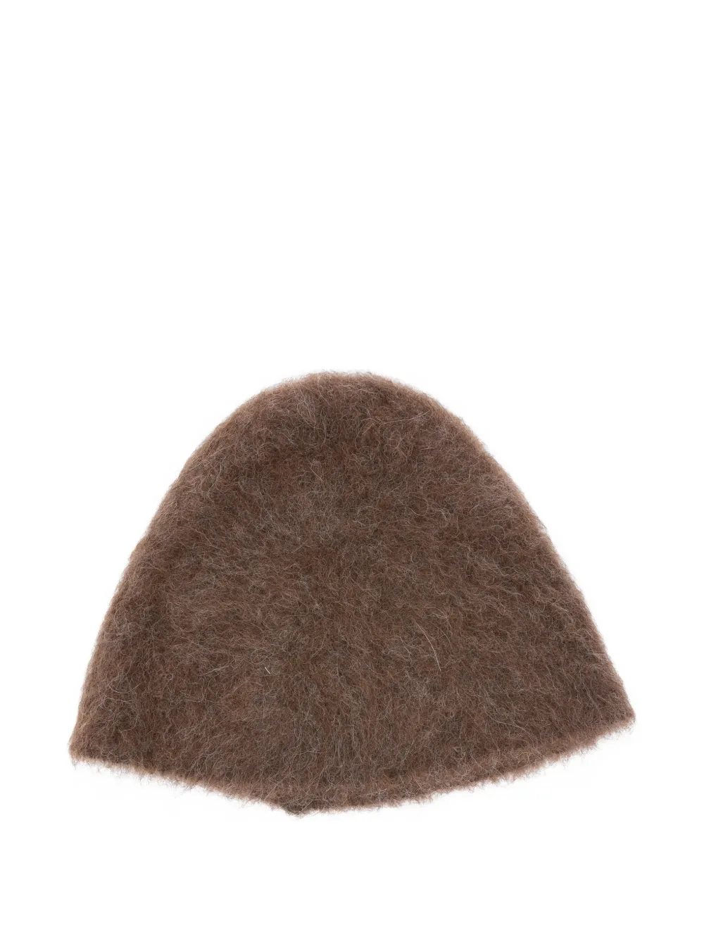 Pcnq Riz Bucket Hat In Brown